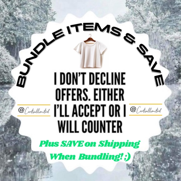 LOVE The ITEM But NOT The PRICE? Make An OFFER! :) - Picture 1 of 1